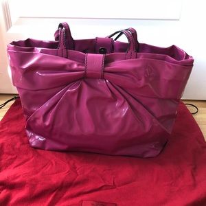 Valentino Garavani bag new (please see description